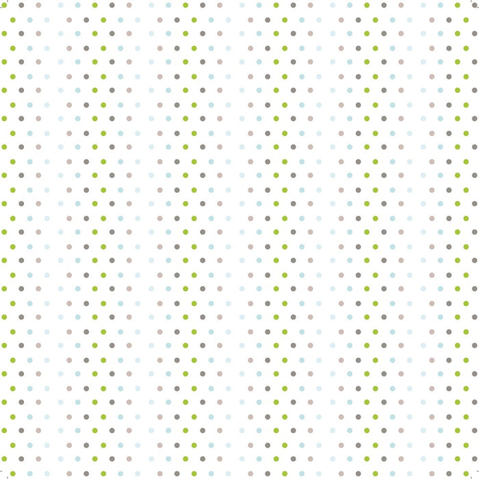 12" x 12" Printed Paper Pads from Little Birdie