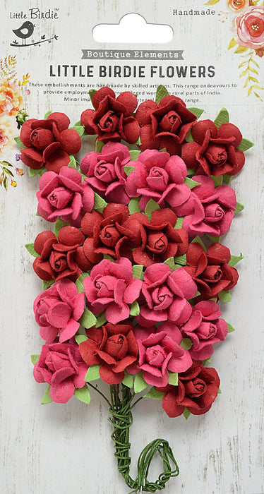 Catalina Paper Bouquet 20/Pkg-Candy Mix