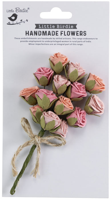 Charlie Paper Bouquet 1/Pkg Celebrate Life