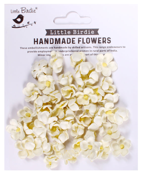 Paula Paper Flowers from Little Birdie