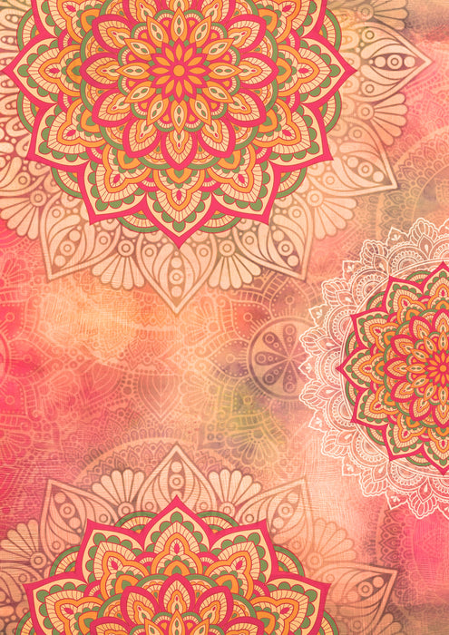 A4 Decoupage Paper Packs from Little Birdie