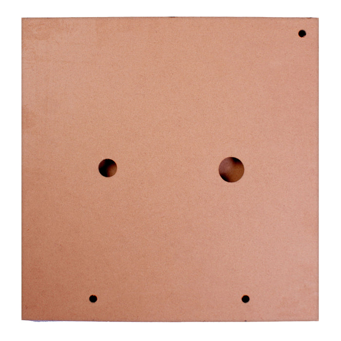 MDF Lightweight Art Panel 12"X12" 1/Pkg
