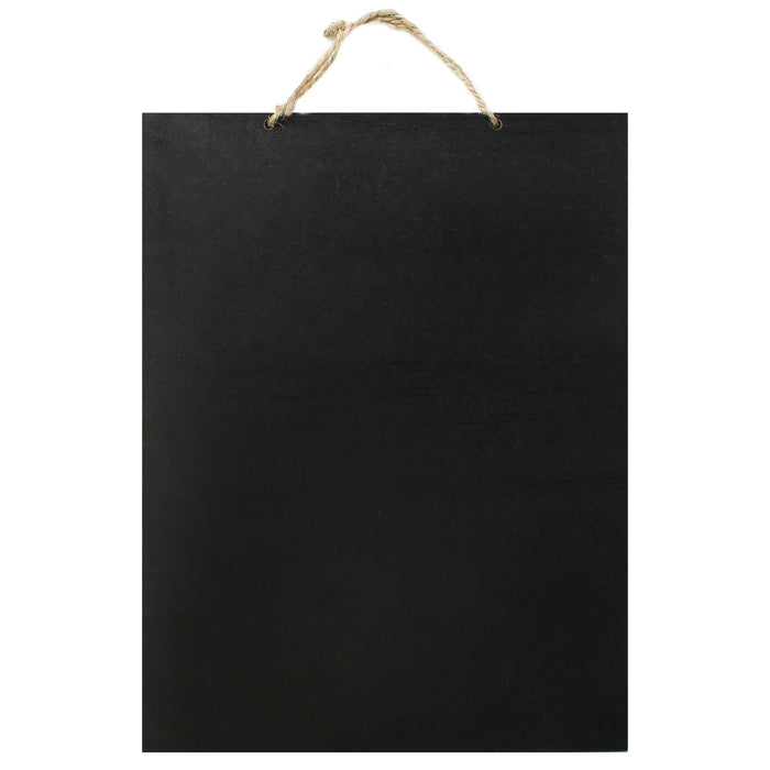 Portrait Rectangle Creative Chalkboard from Little Birdie