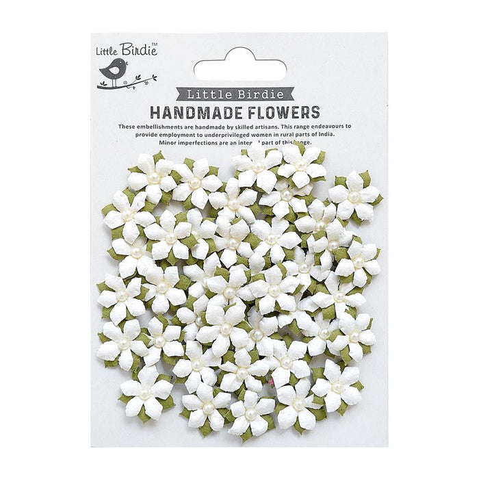 Elira Paper Flowers 40/Pkg Celebrate Life