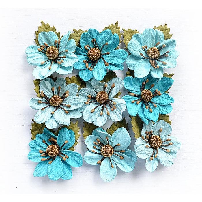 Wendy Paper Flowers from Little Birdie