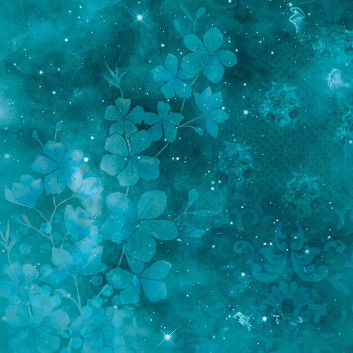 12" x 12" Printed Paper Pads from Little Birdie