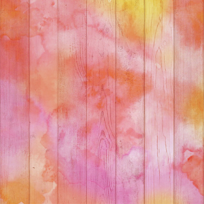 12" x 12" Printed Paper Pads from Little Birdie