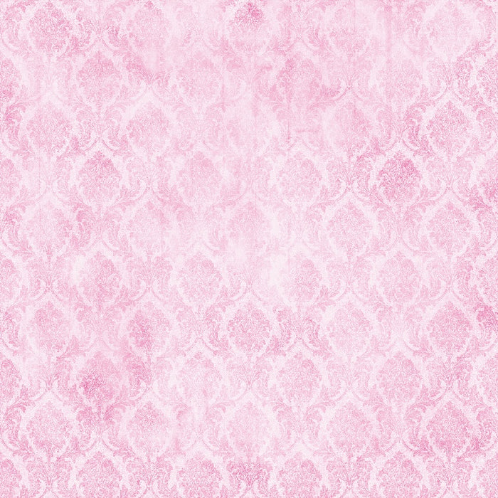 12" x 12" Printed Paper Pads from Little Birdie