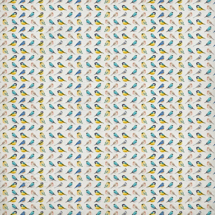 12" x 12" Printed Paper Pads from Little Birdie