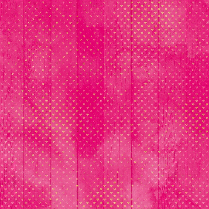 12" x 12" Printed Paper Pads from Little Birdie