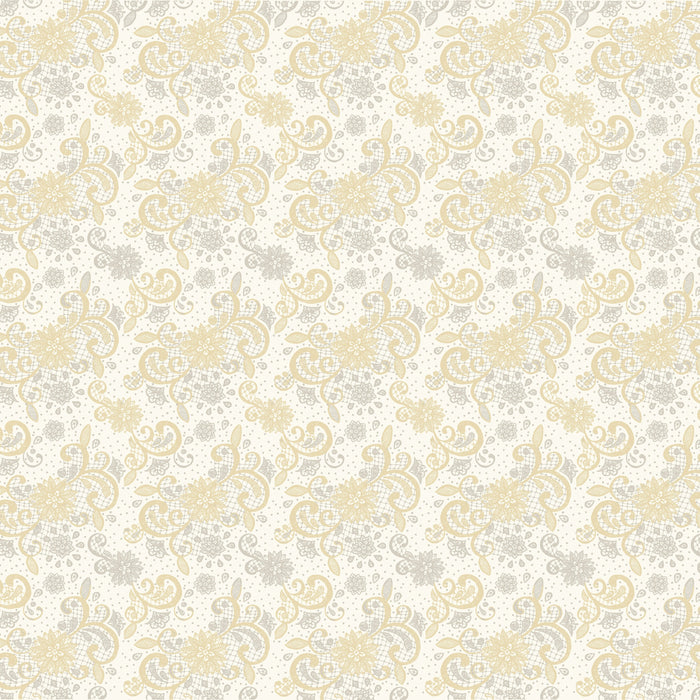 12" x 12" Printed Paper Pads from Little Birdie