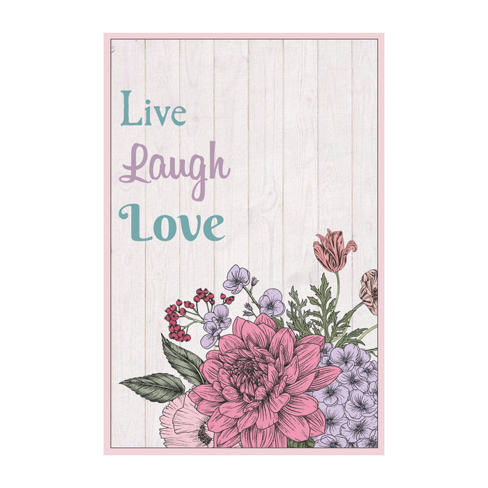 Journaling Cards from Little Birdie, 24 pack