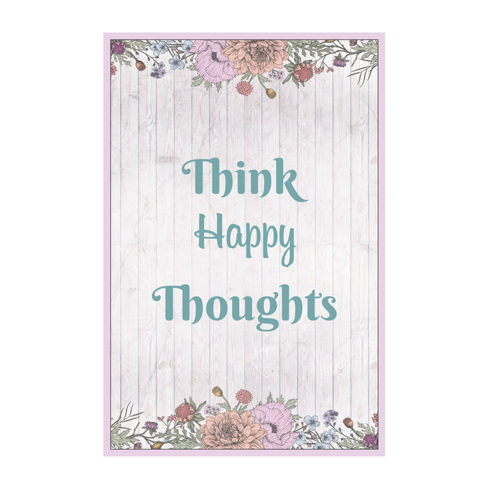 Journaling Cards from Little Birdie, 24 pack