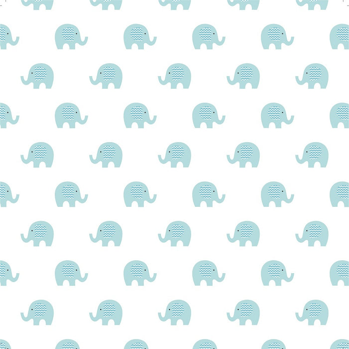 12" x 12" Printed Paper Pads from Little Birdie