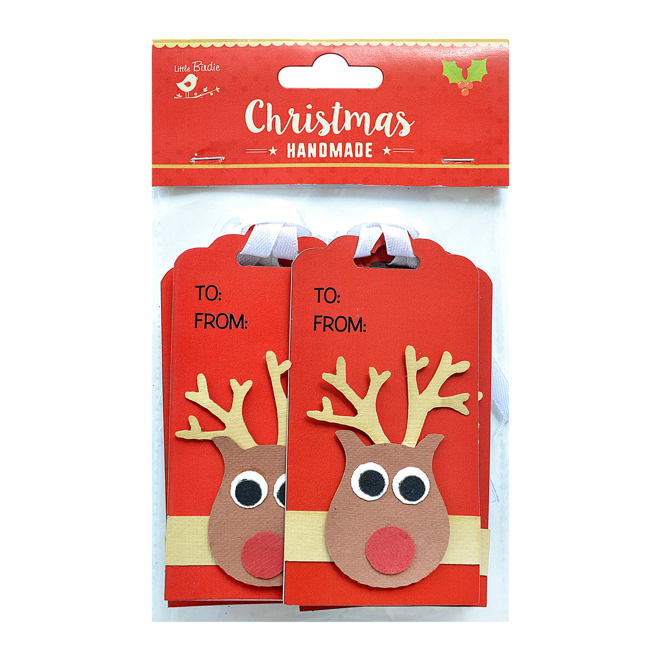 Gift Tags