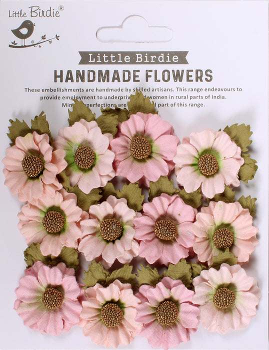 Martina Paper Flowers from Little Birdie