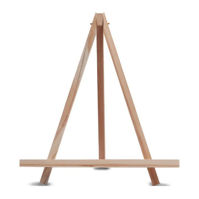 Wooden Mini Easel Stand 24X20.5cm 1/Pkg 24X20.5Cm