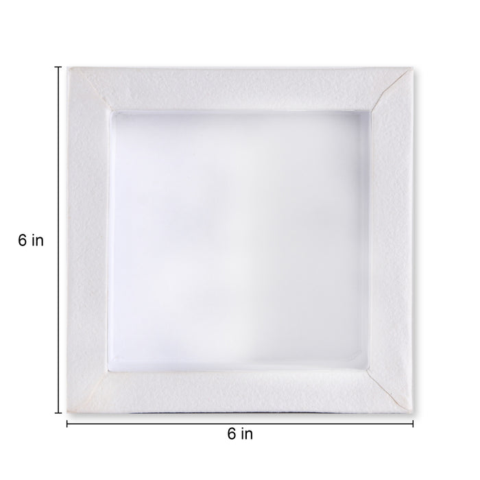 All Media Canvas Artist Panel, 1.5" Gallery Depth