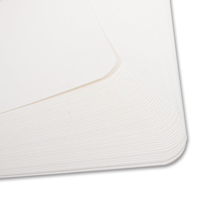 Customizable Canvas Cover Art Notebook from Little Birdie