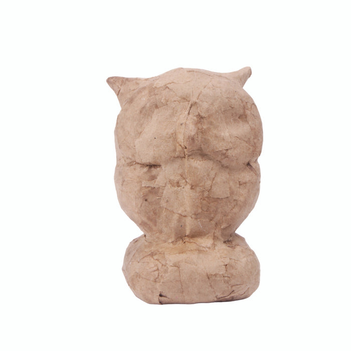 Little Birdie Paper Mache Animal