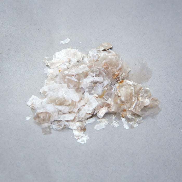 Pack of 3 - Mica Flakes 25g-Natural